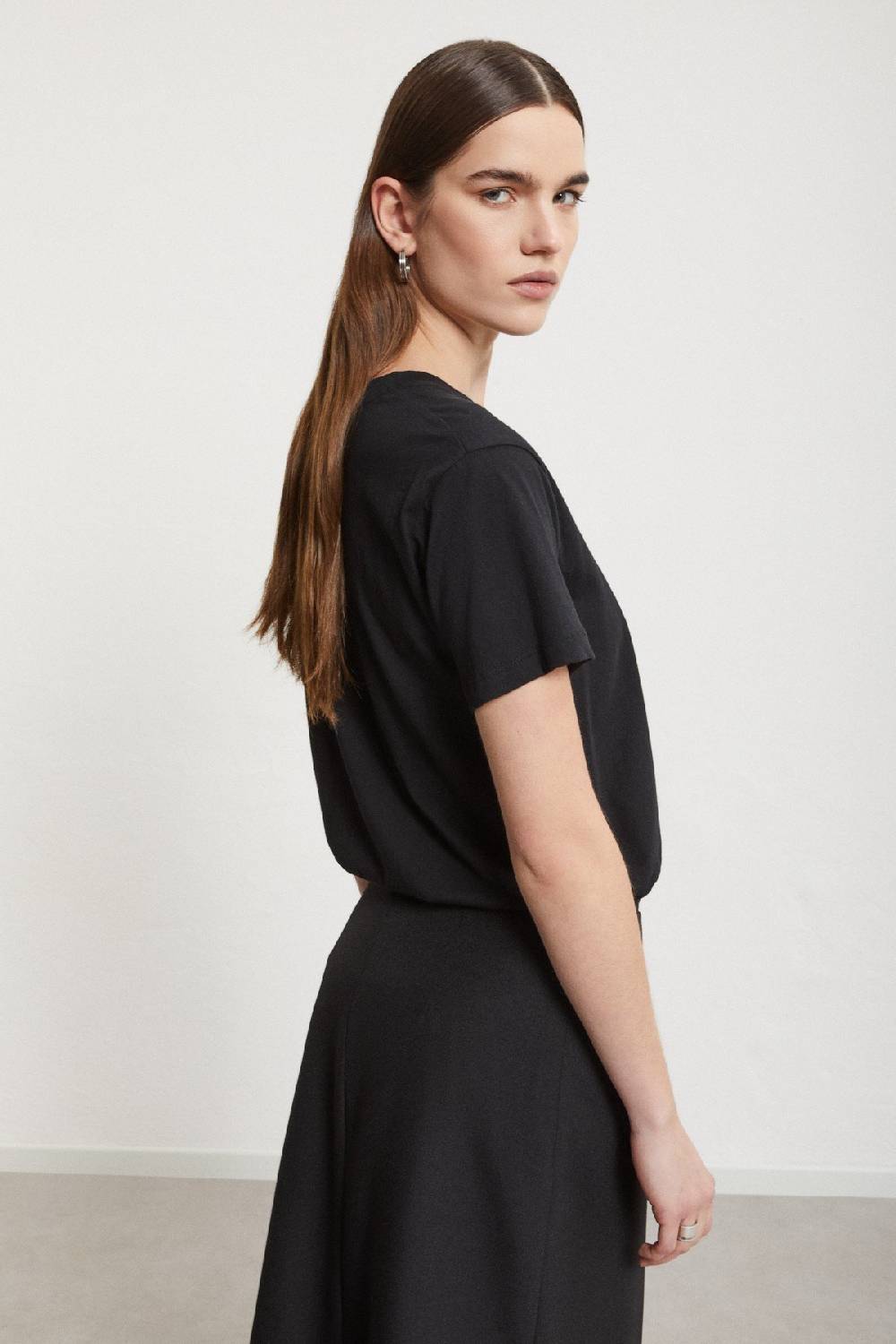 ottod'Ame Cotton t-shirt Qualità Garantita