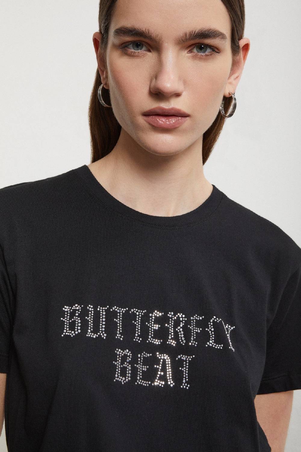 ottod'Ame Cotton t-shirt Qualità Garantita