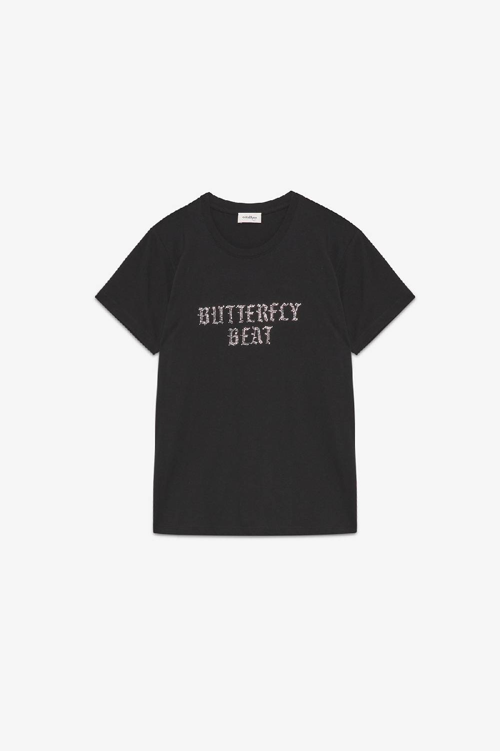 ottod'Ame Cotton t-shirt Qualità Garantita