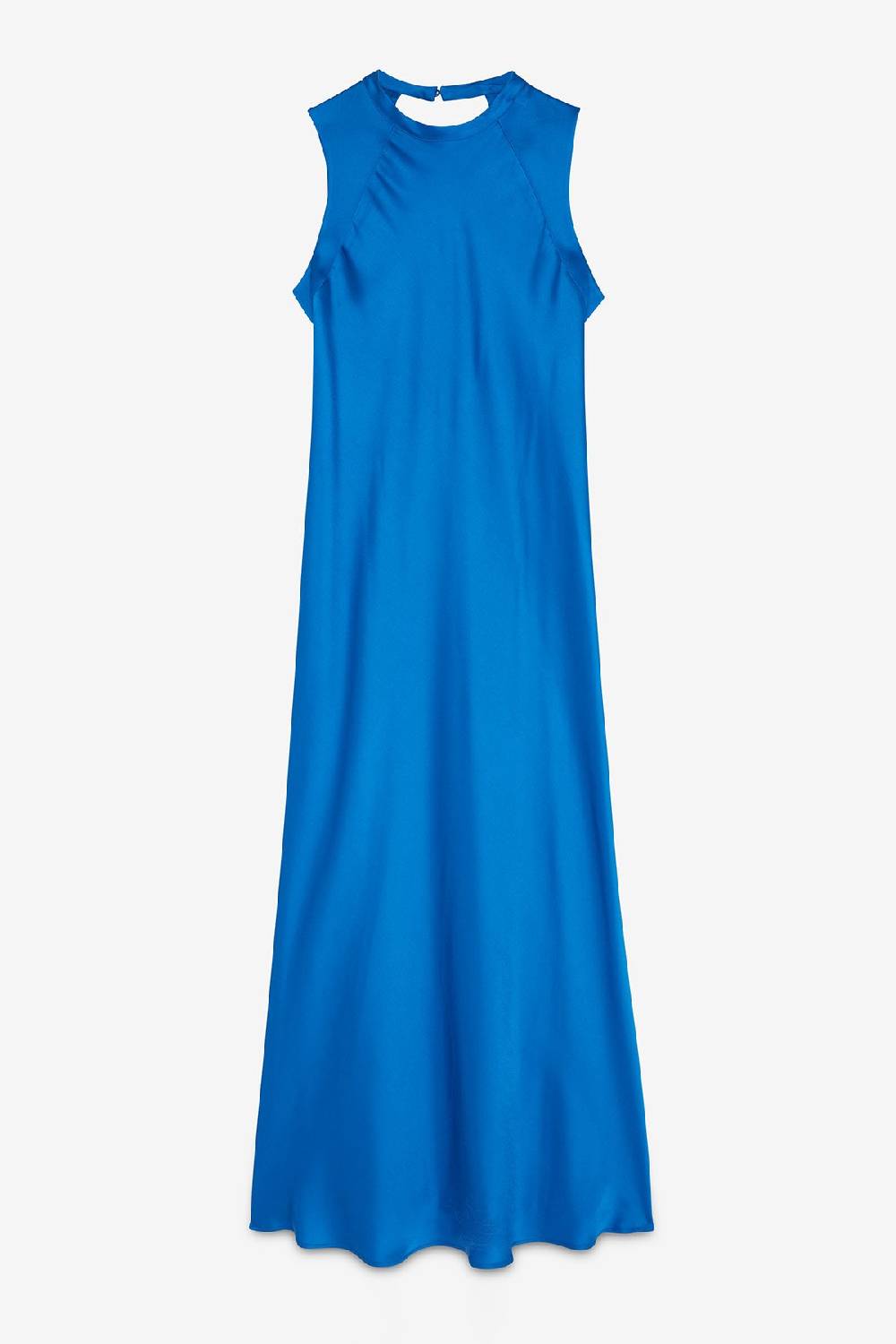 ottod'Ame Viscose long dress Fino Al -60%