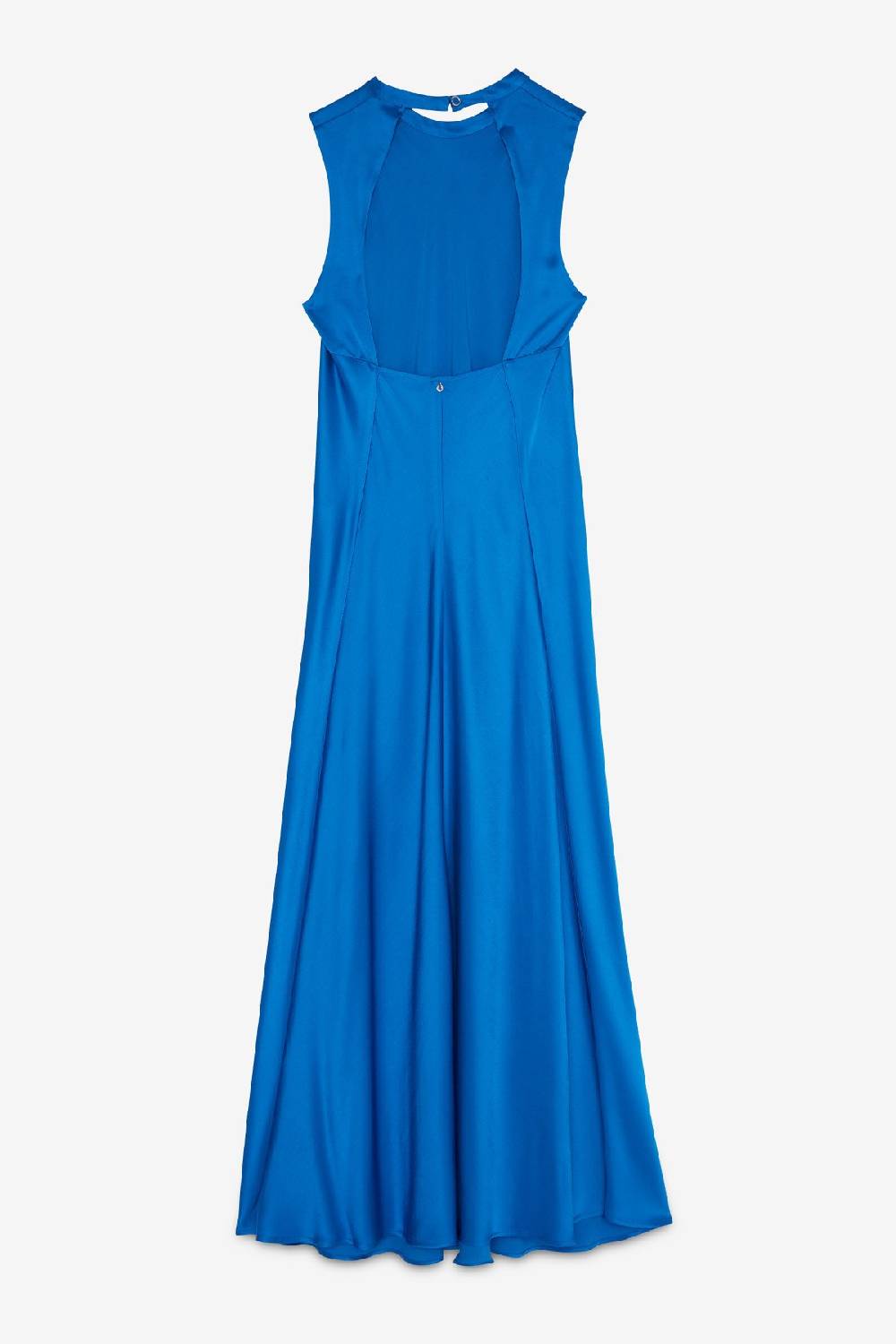 ottod'Ame Viscose long dress Fino Al -60%