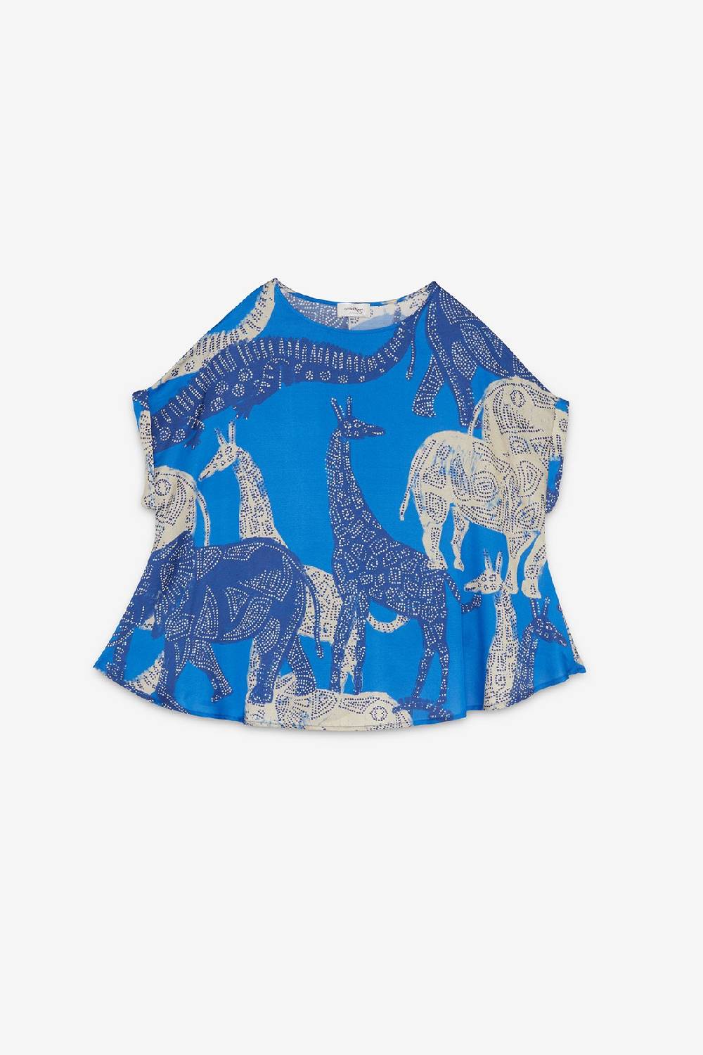 ottod'Ame Viscose sweater Affare Del Giorno