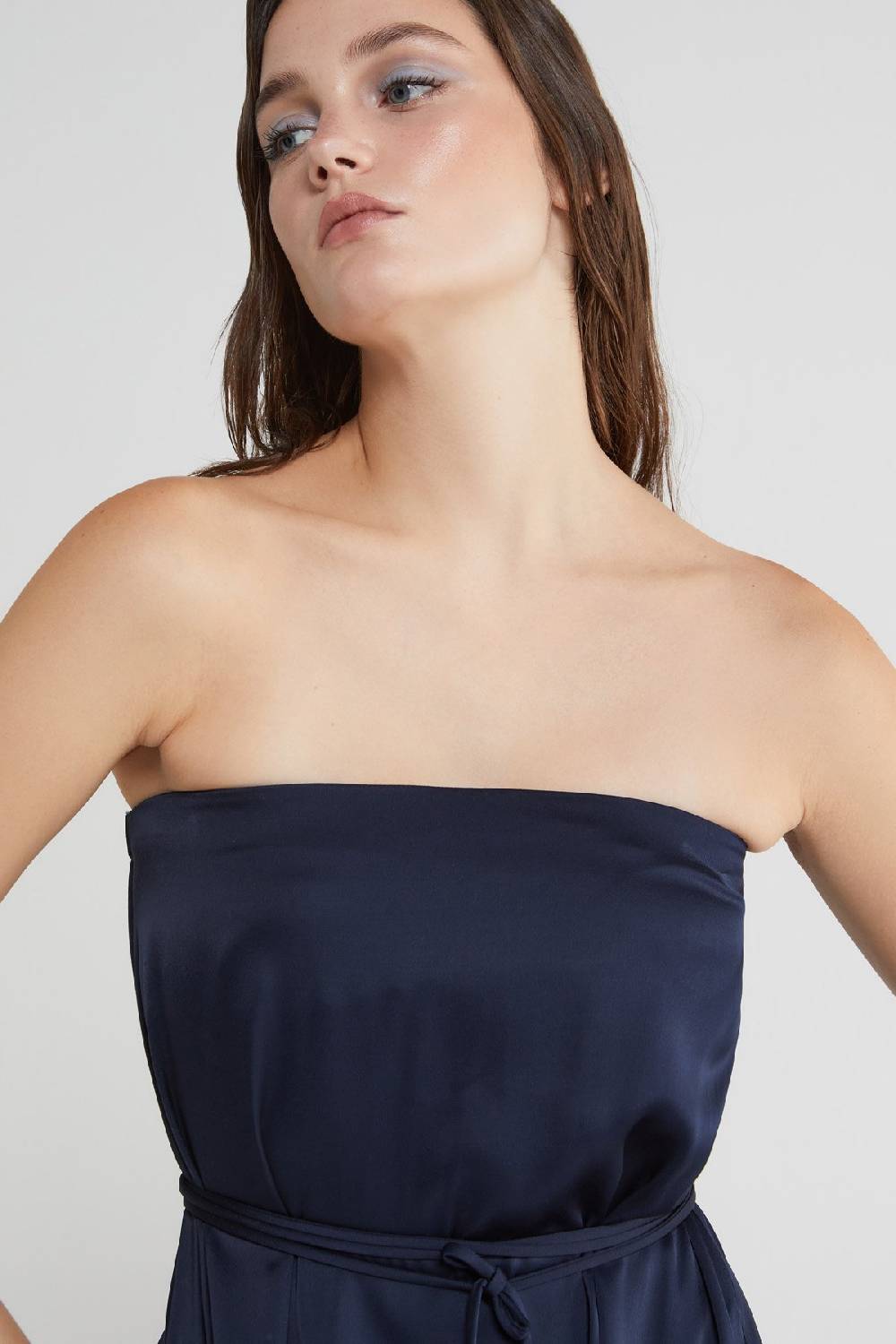 ottod'Ame Viscose long dress Sottocosto