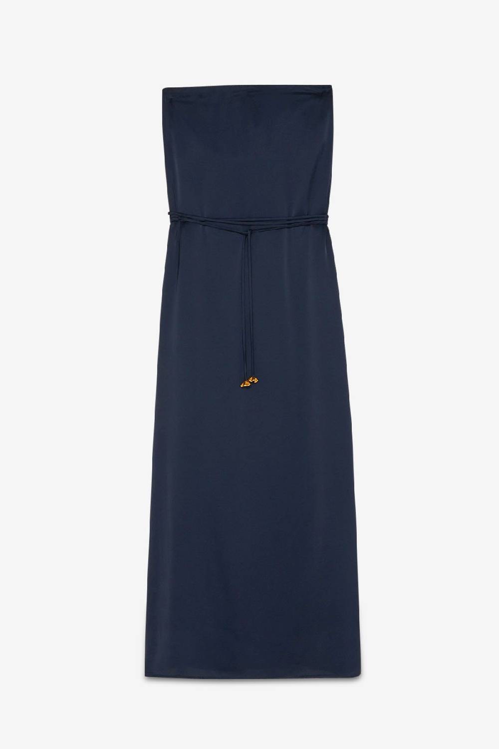 ottod'Ame Viscose long dress Sottocosto