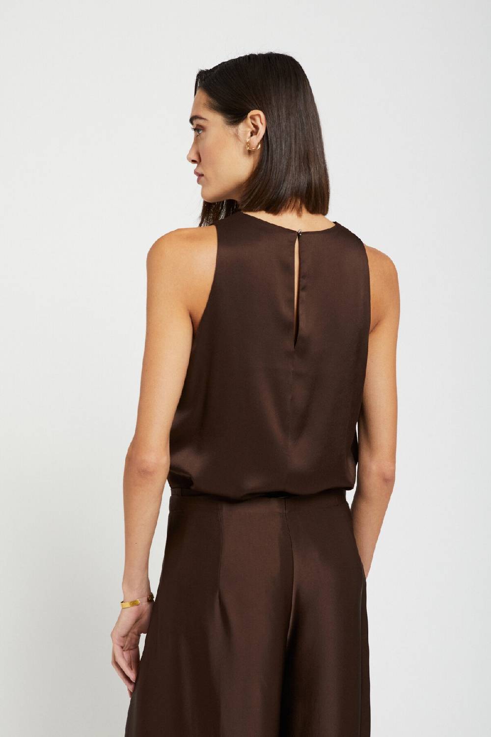 ottod'Ame Viscose top Convenienza