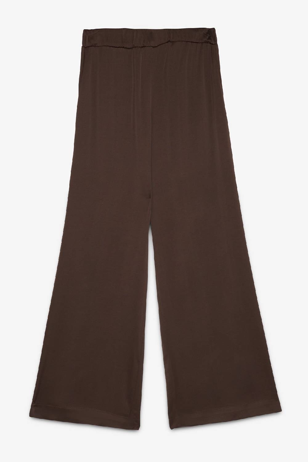 ottod'Ame Viscose palazzo trousers Presa