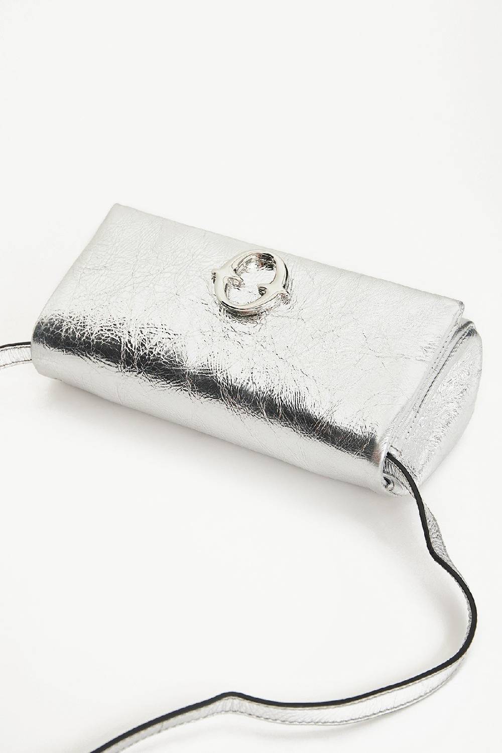 ottod'Ame Leather juicy bag Offerta