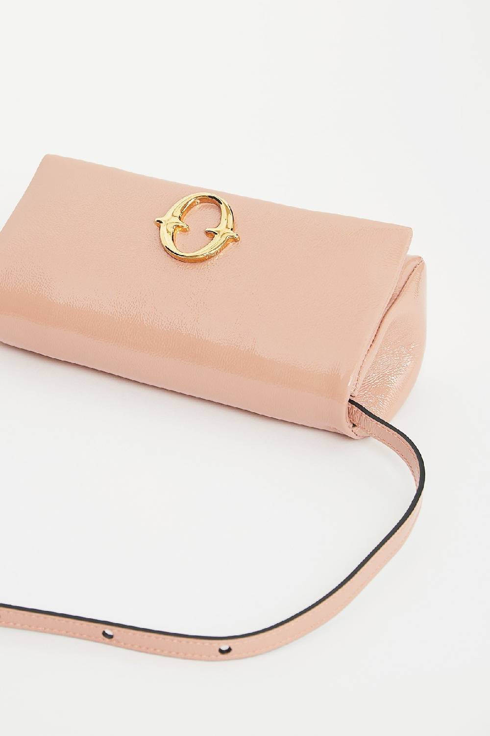 ottod'Ame Leather juicy bag Duty-free