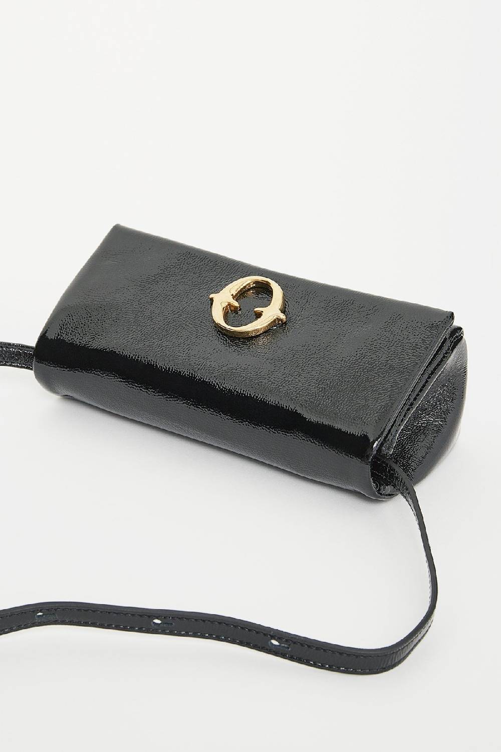 ottod'Ame Leather juicy bag Online