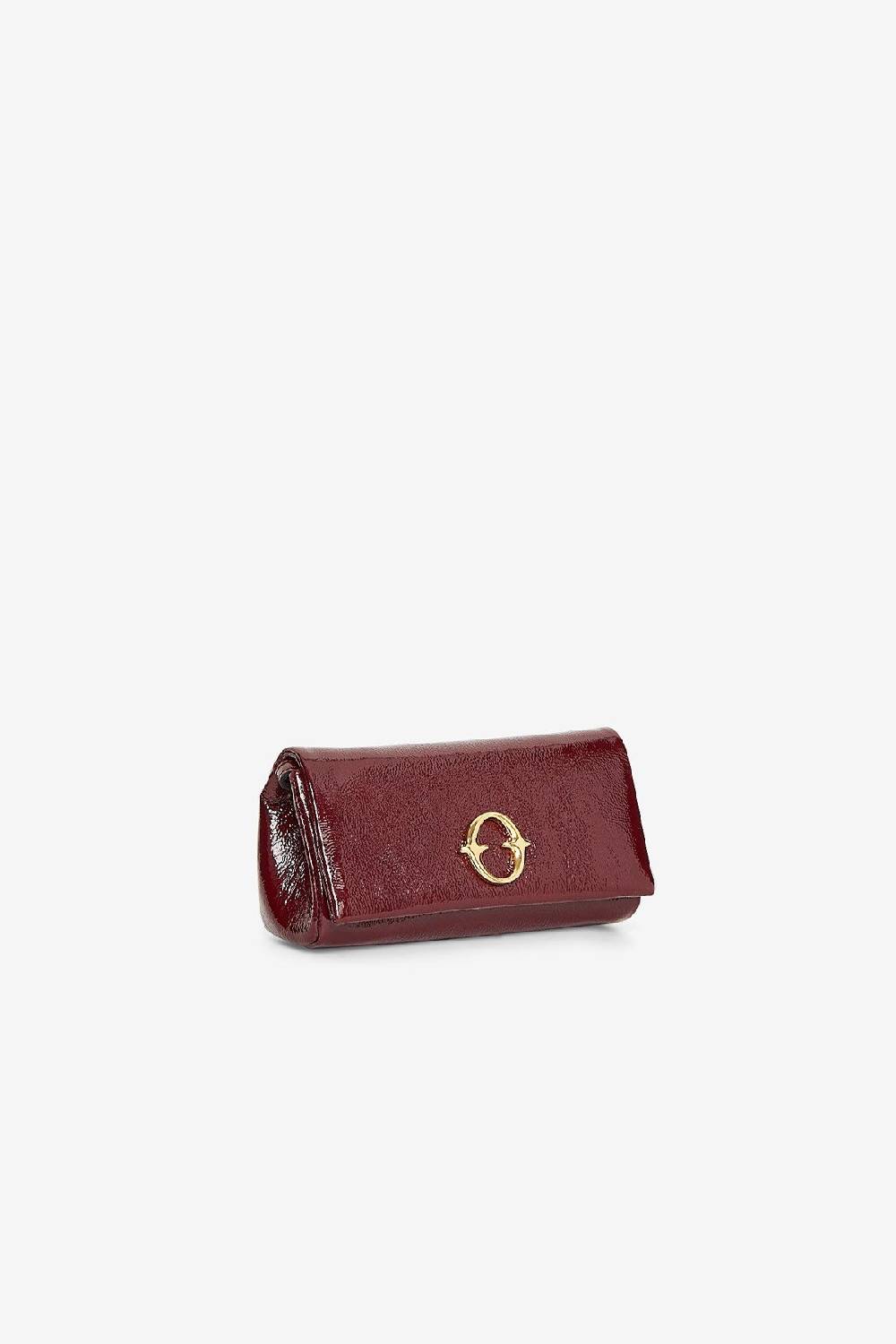 ottod'Ame Leather juicy bag Outlet