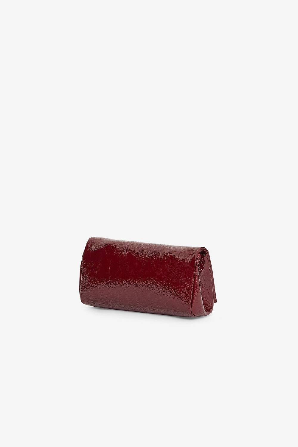 ottod'Ame Leather juicy bag Outlet