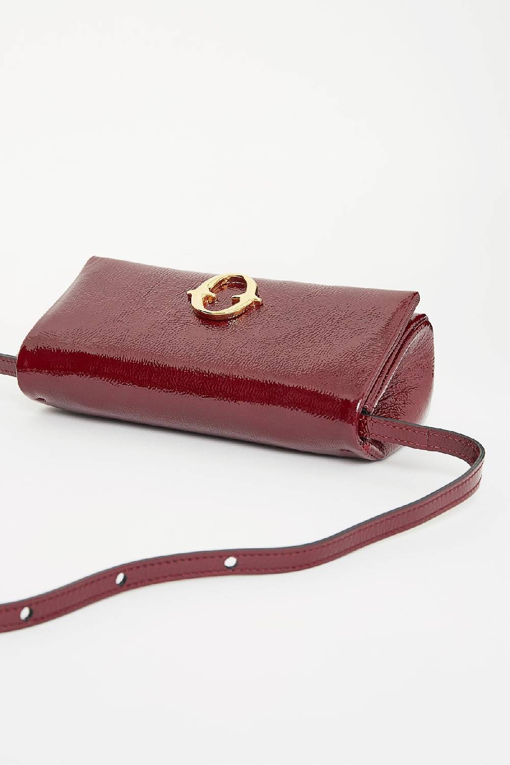 ottod'Ame Leather juicy bag Outlet