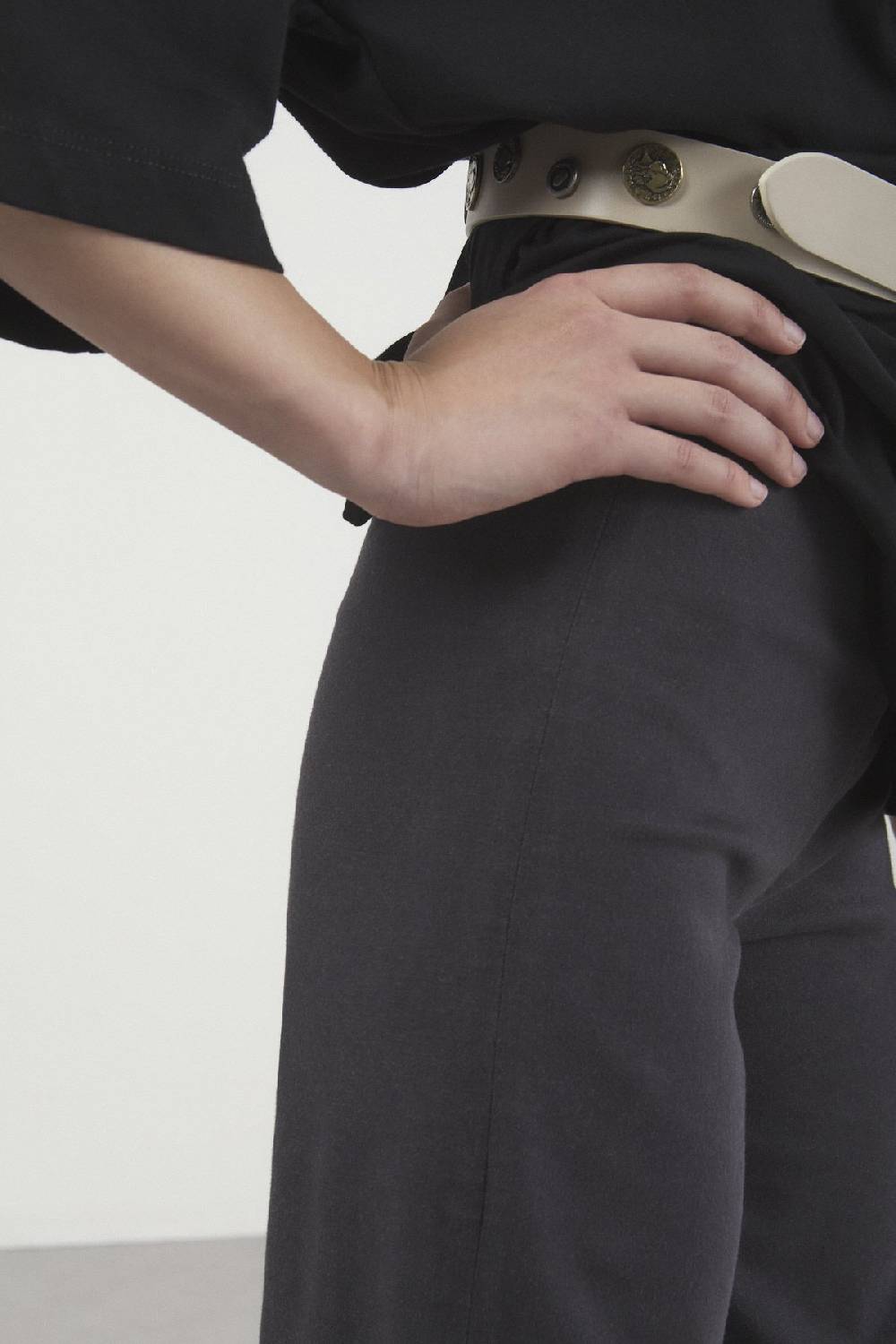 ottod'Ame Jeans Bell Bottom Nuova