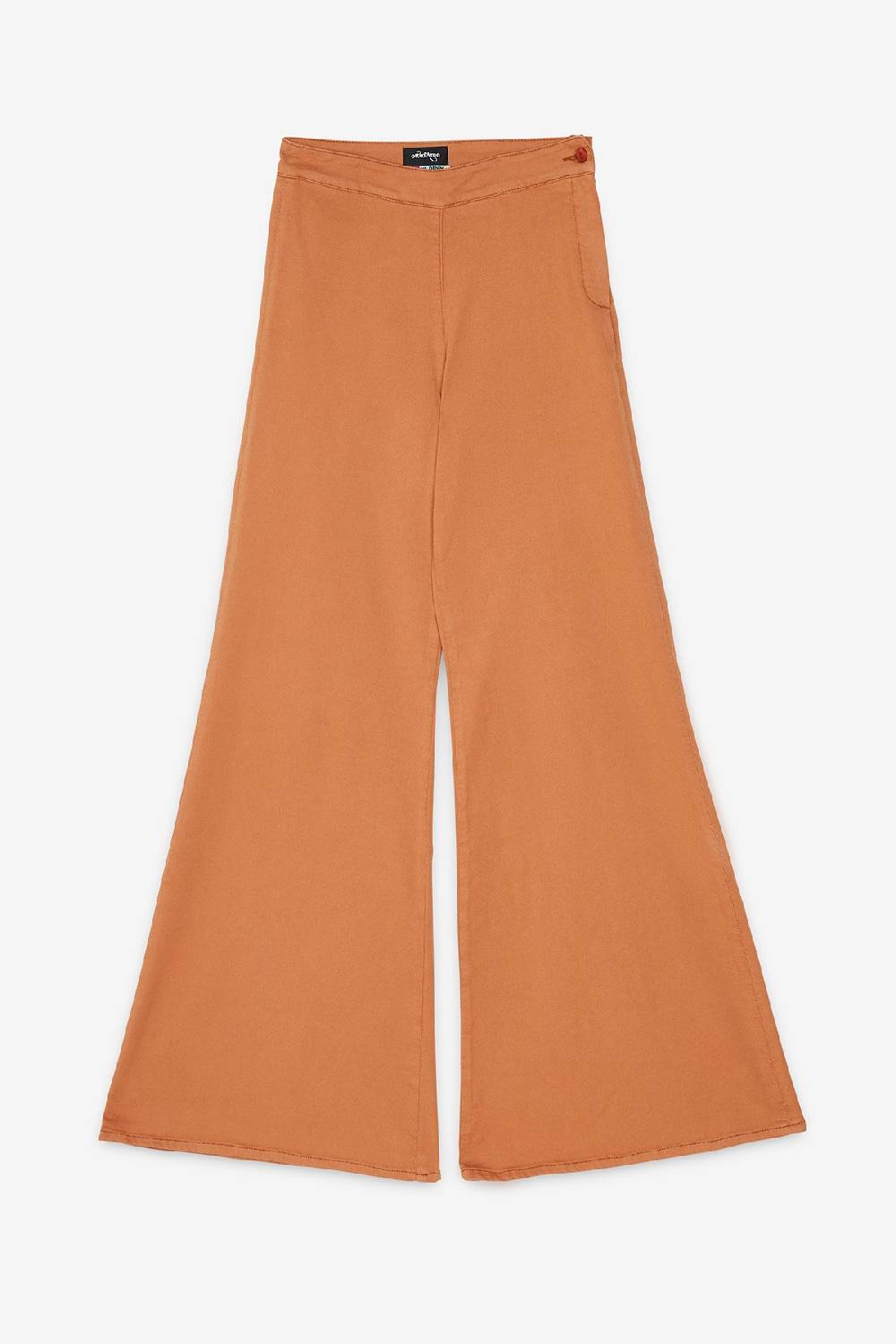 ottod'Ame Jeans Bell Bottom Moda
