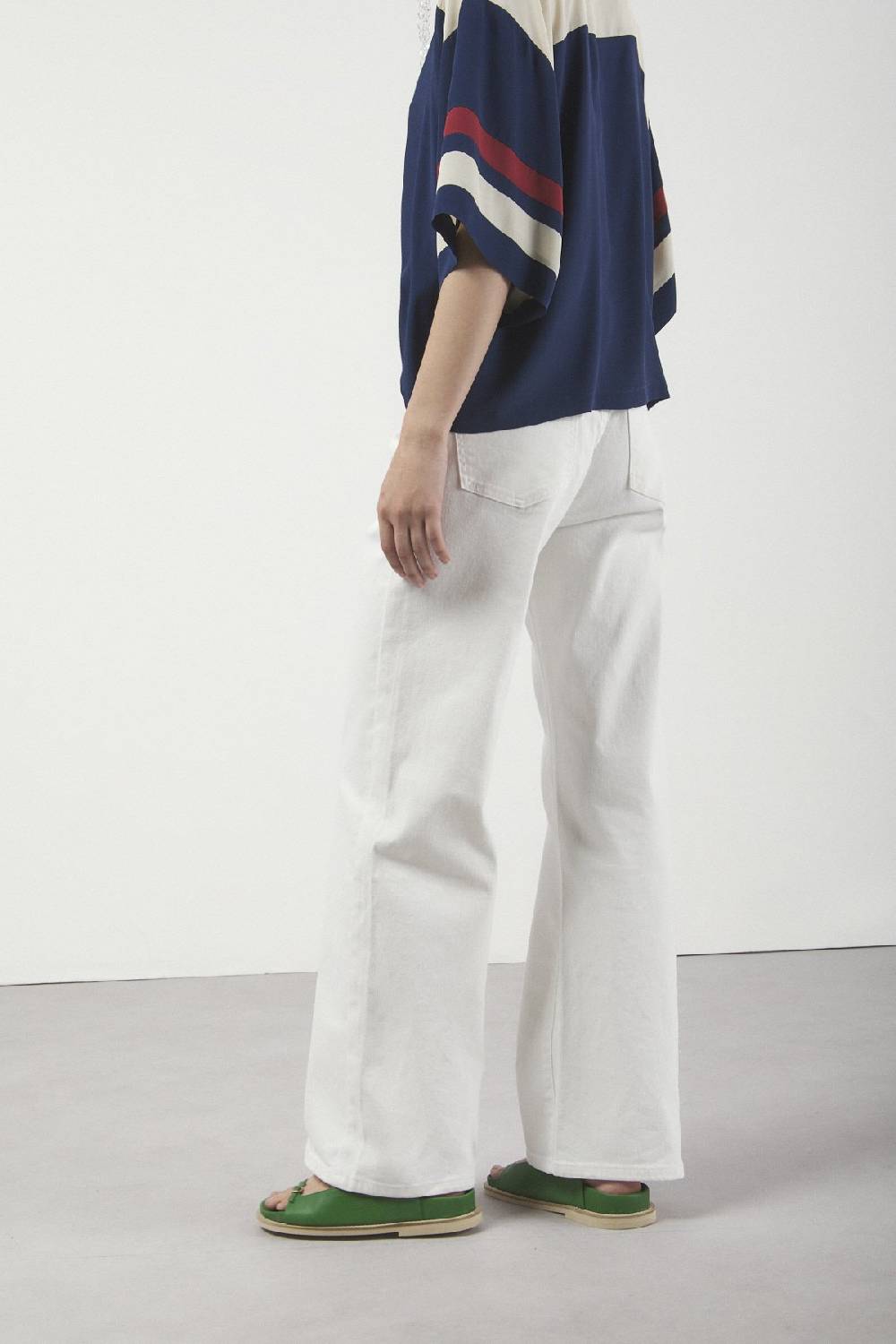 ottod'Ame Jeans Full Leg 2025