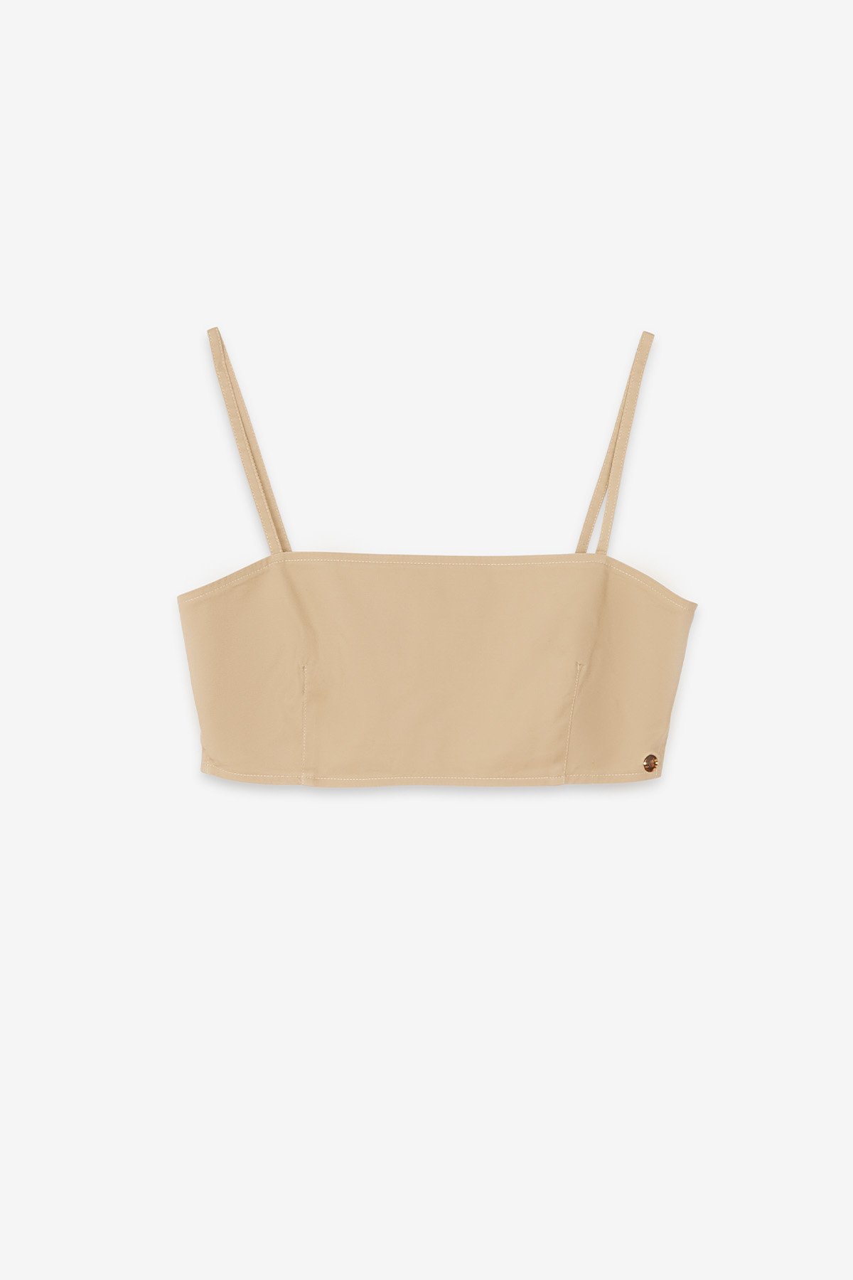 ottod'Ame Cotton top Pezzi Unici