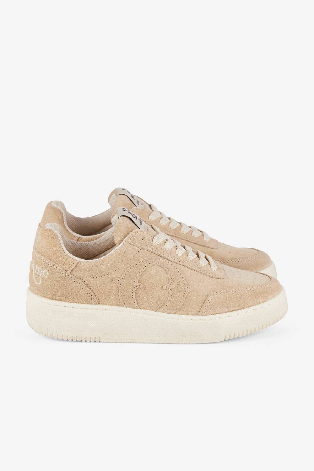 ottod'Ame Leather sneakers Saldi
