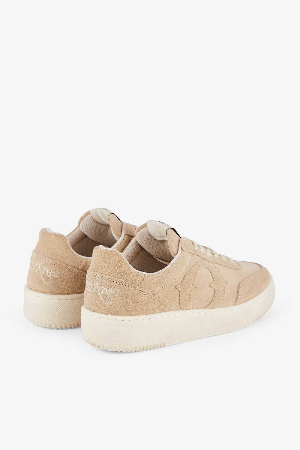 ottod'Ame Leather sneakers Saldi