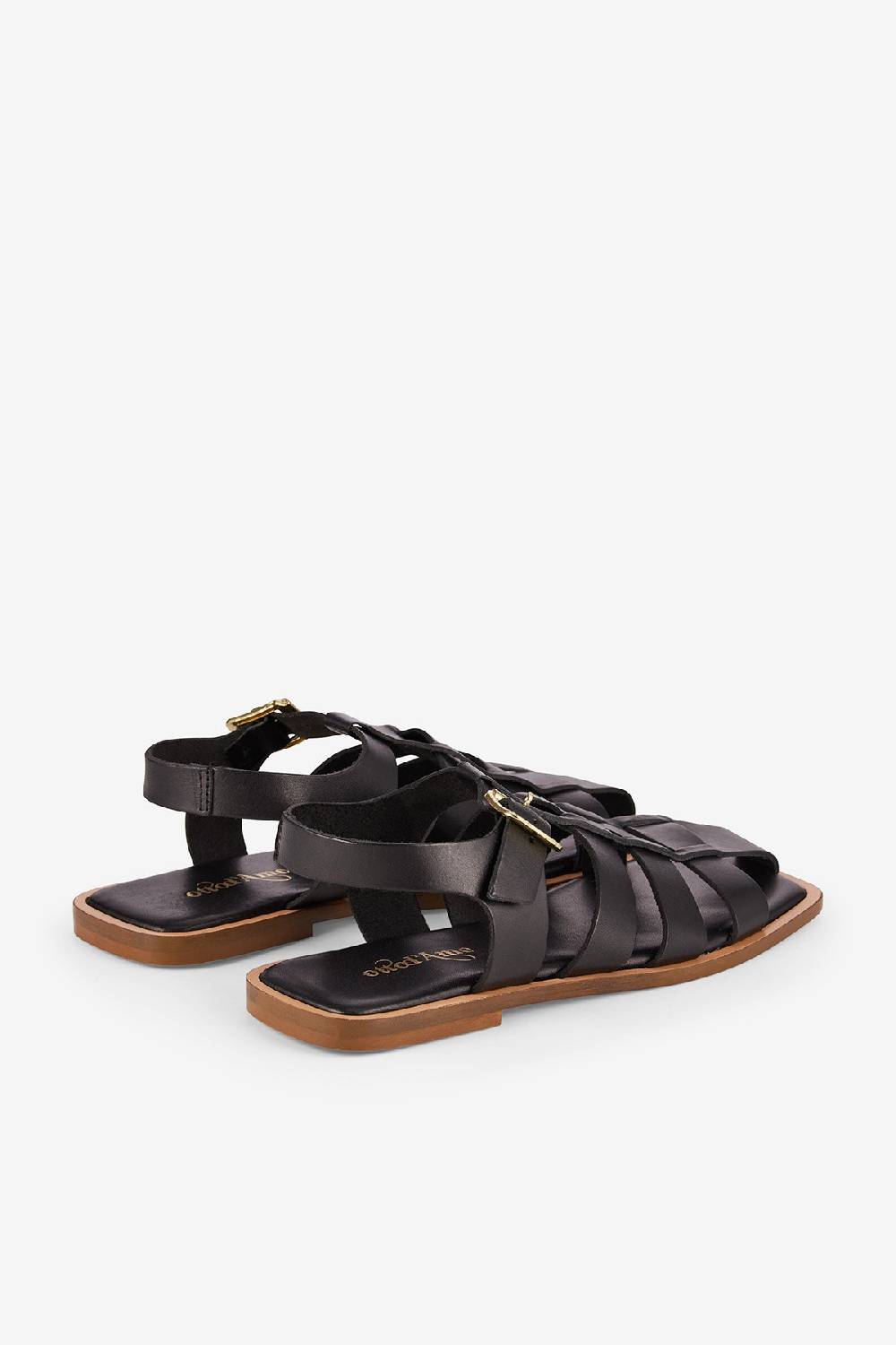 ottod'Ame Leather sandals Shopping Online