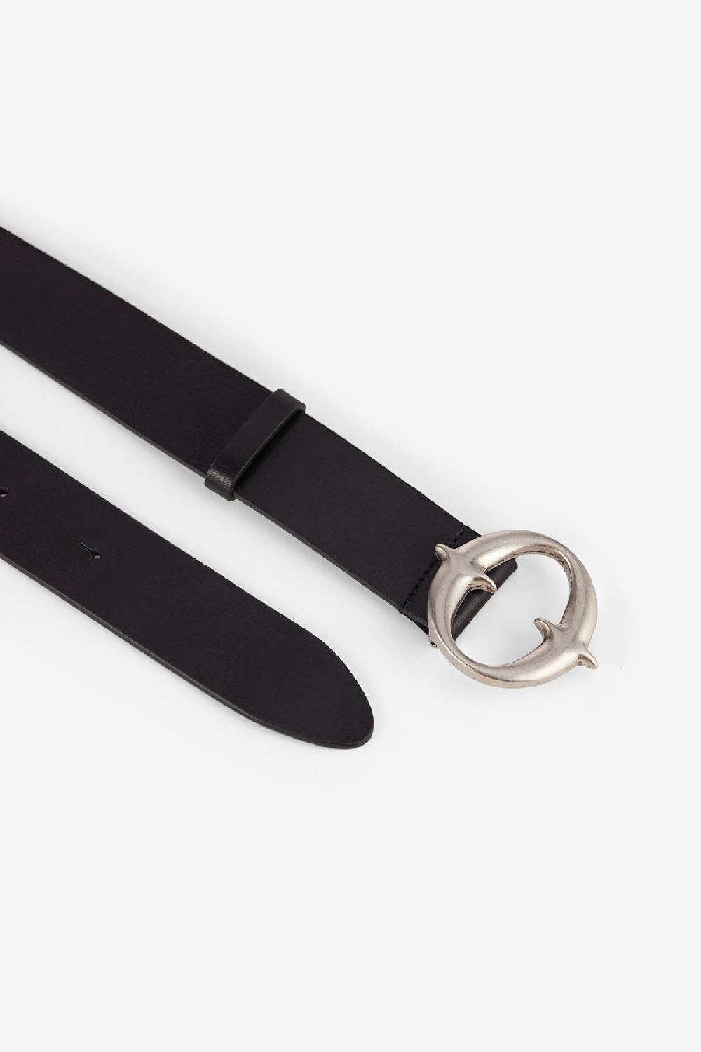 ottod'Ame Leather belt Offerta