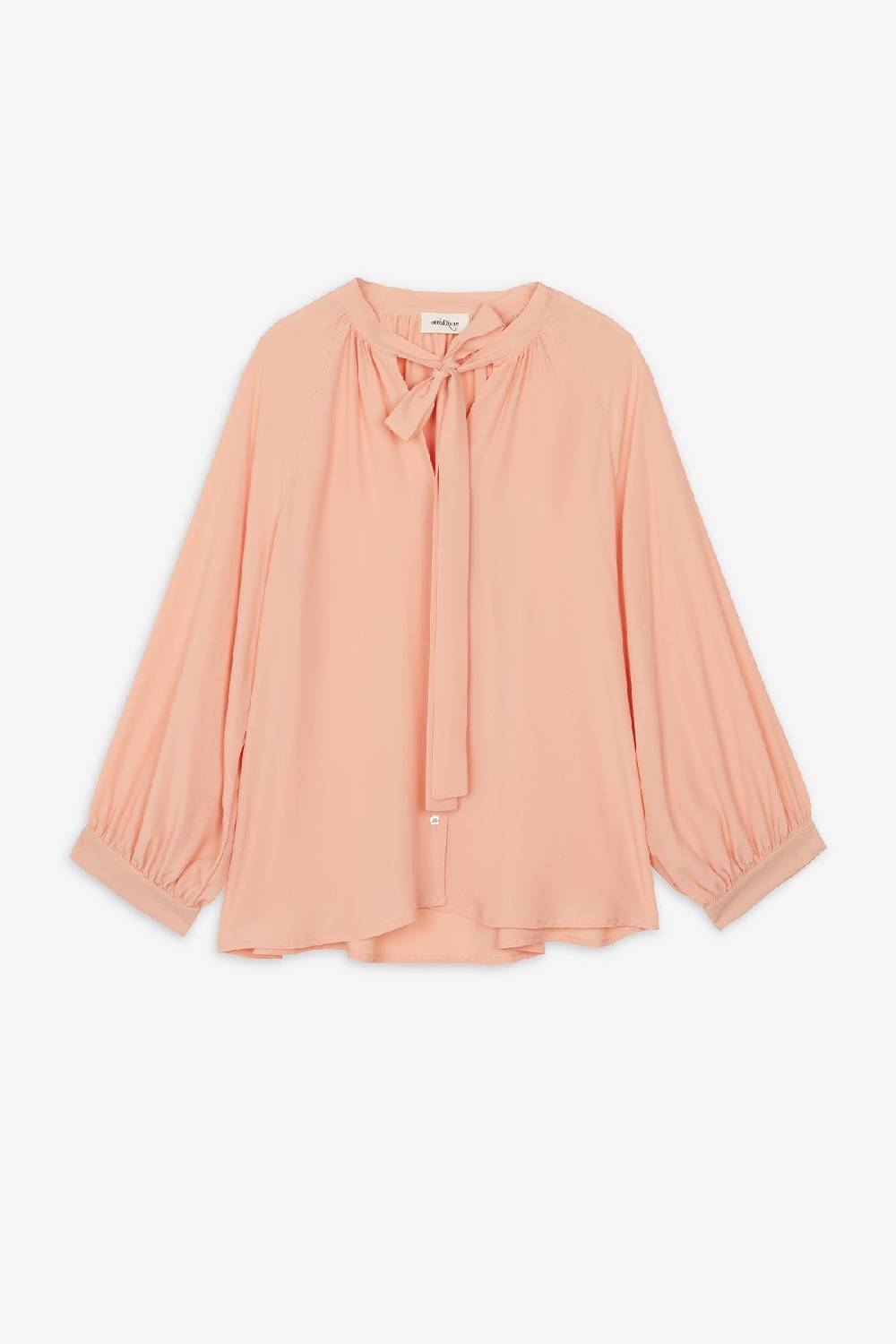 ottod'Ame Silk blend shirt Online