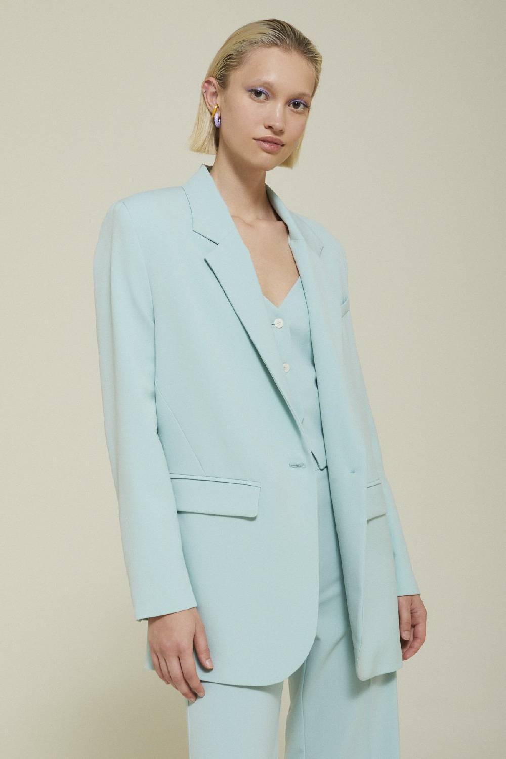 ottod'Ame One-button jacket Saldi
