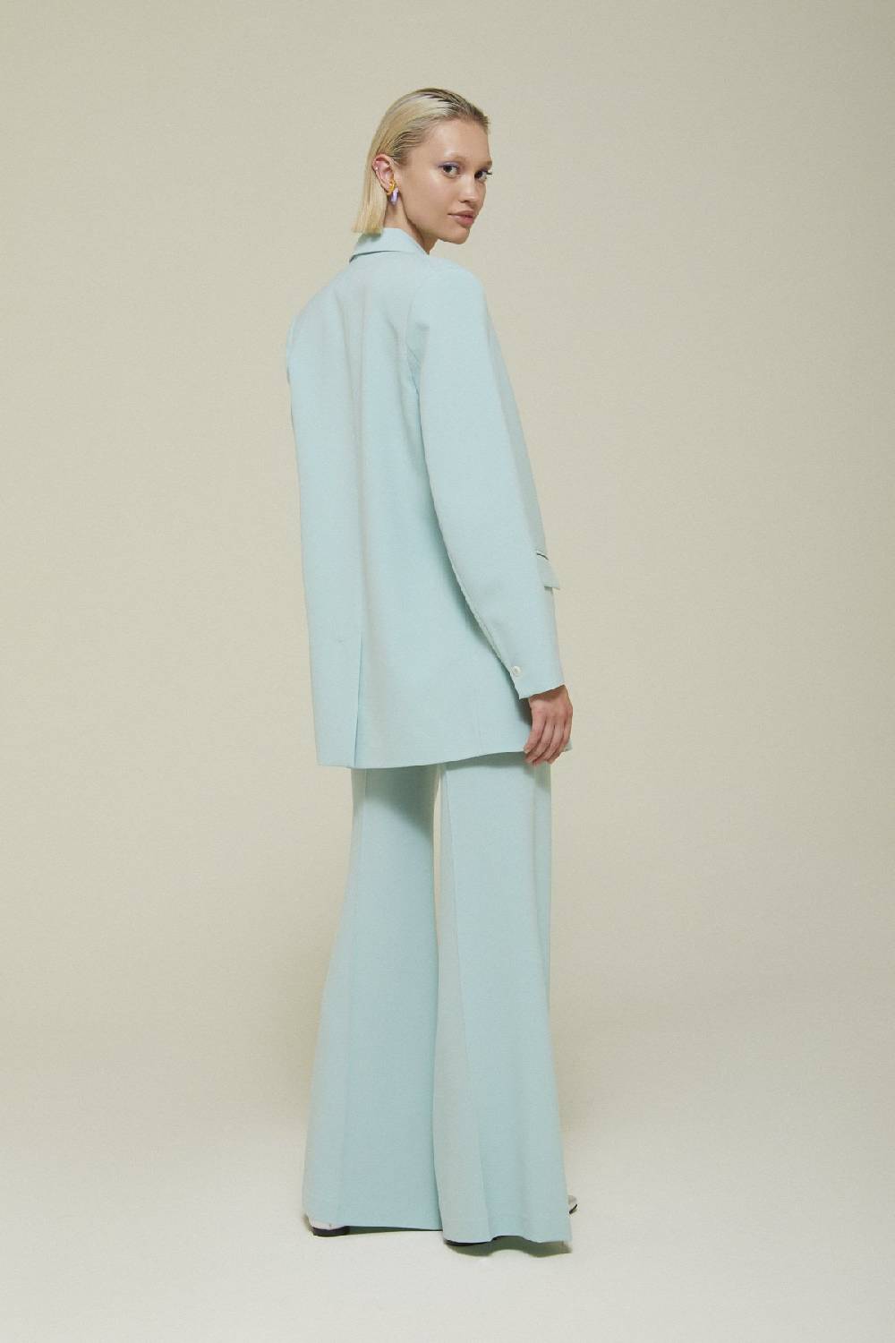 ottod'Ame One-button jacket Saldi