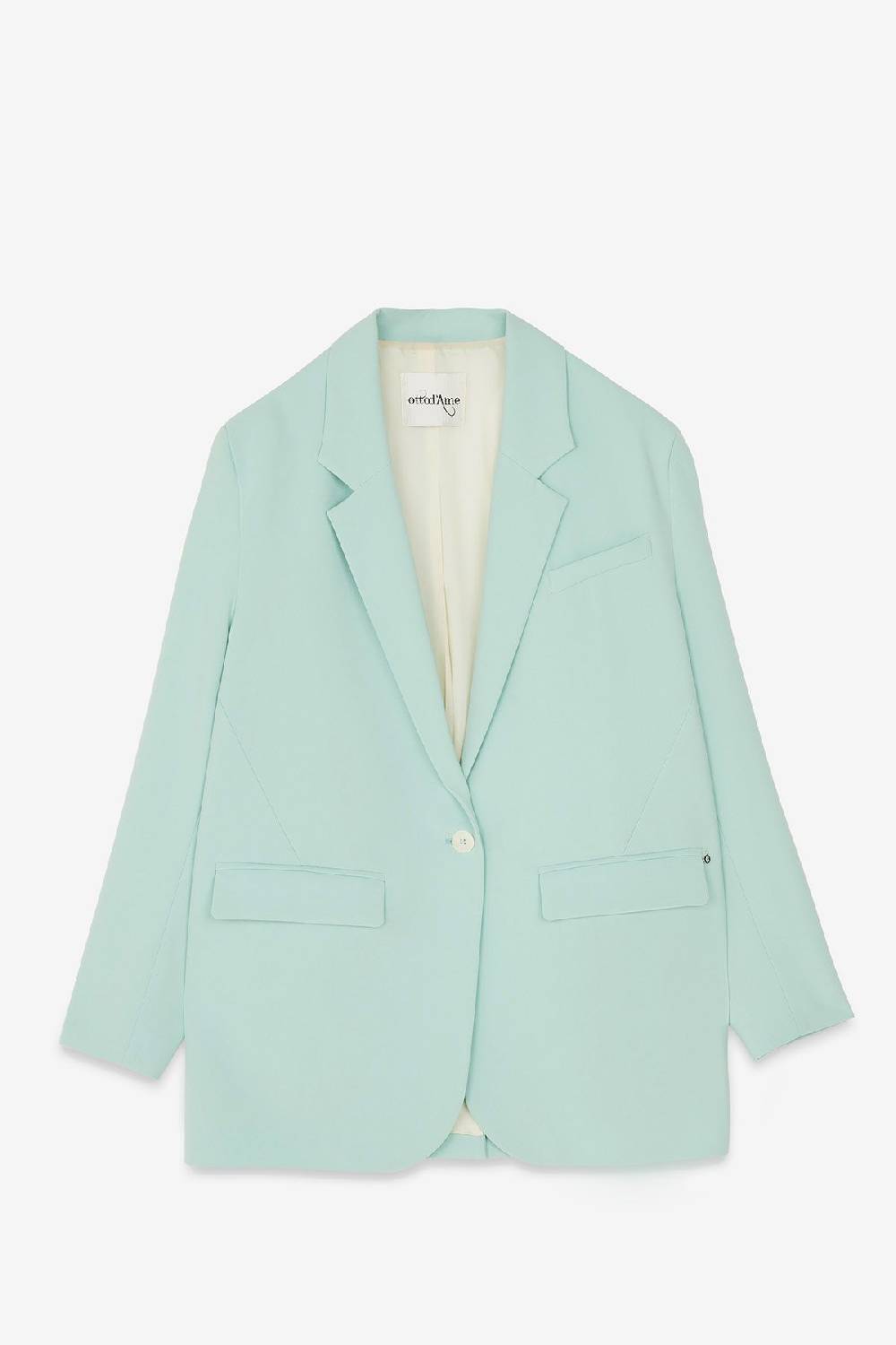 ottod'Ame One-button jacket Saldi