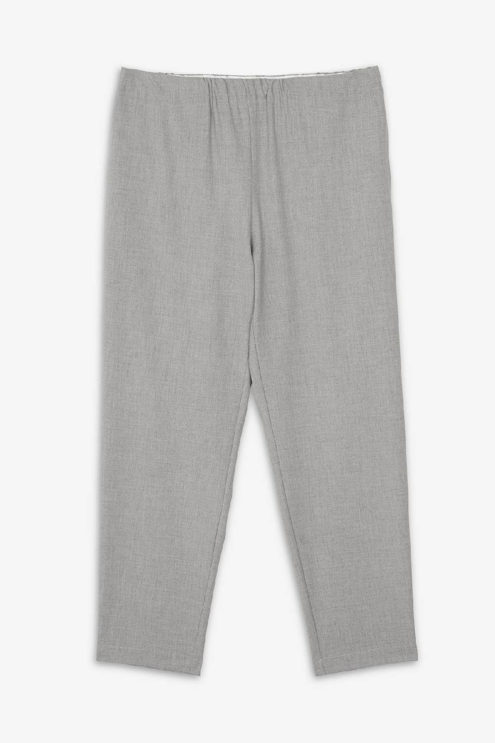 ottod'Ame Ankle lenght trousers Offerte