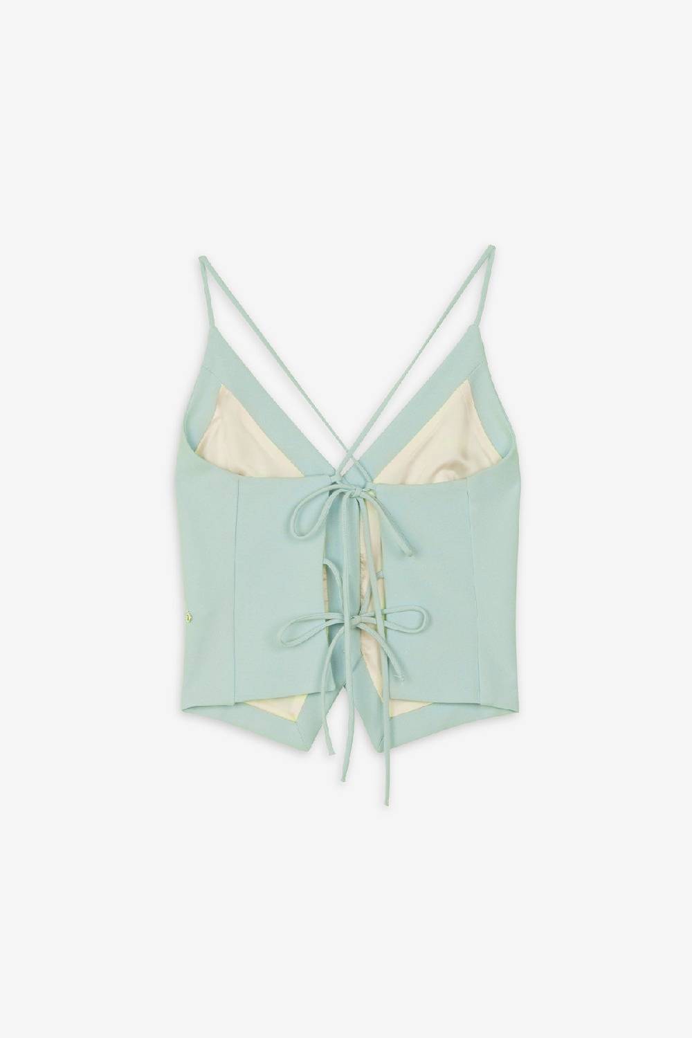ottod'Ame Waistcoat top Hotsell