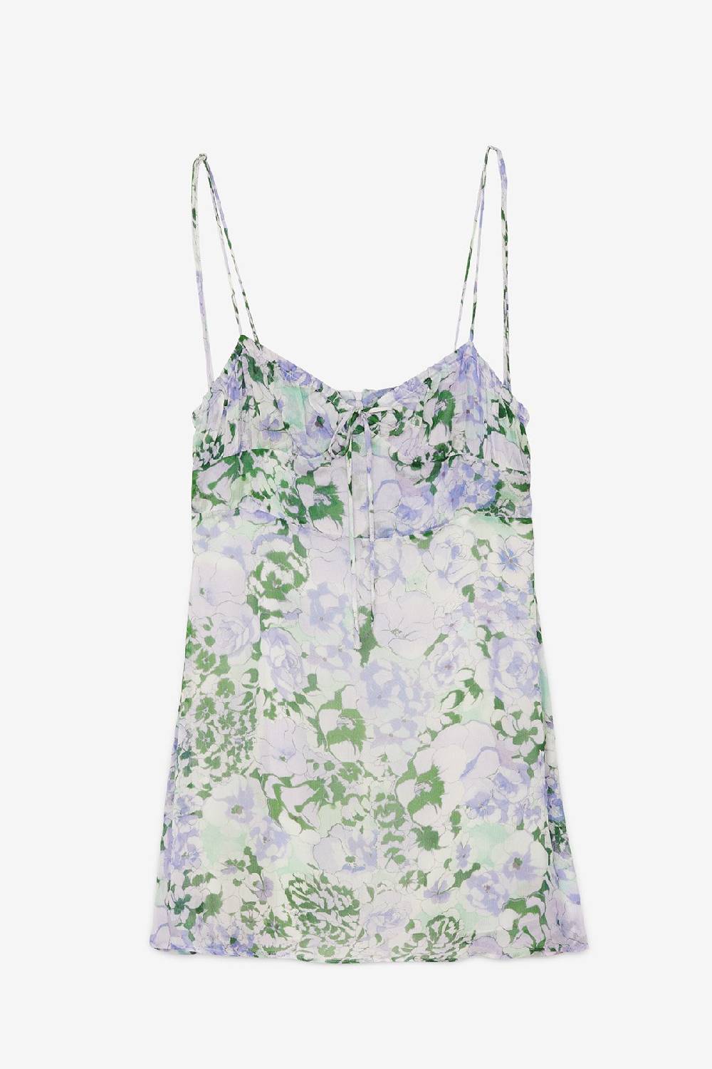 ottod'Ame Viscose short dress Moda