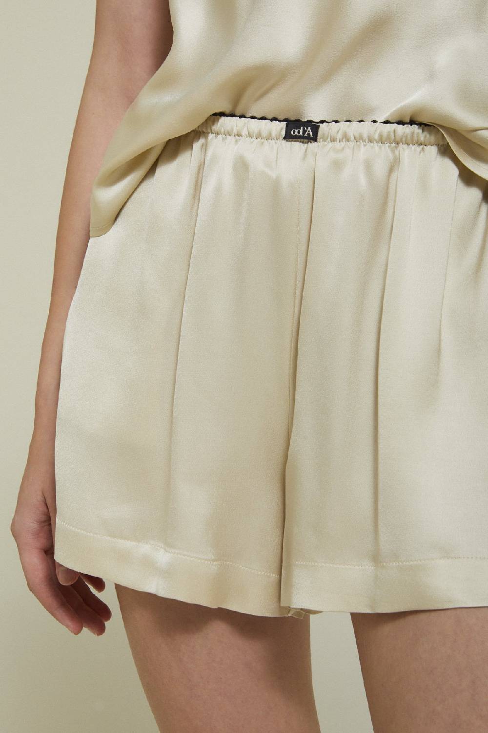 ottod'Ame Viscose shorts Nuovo