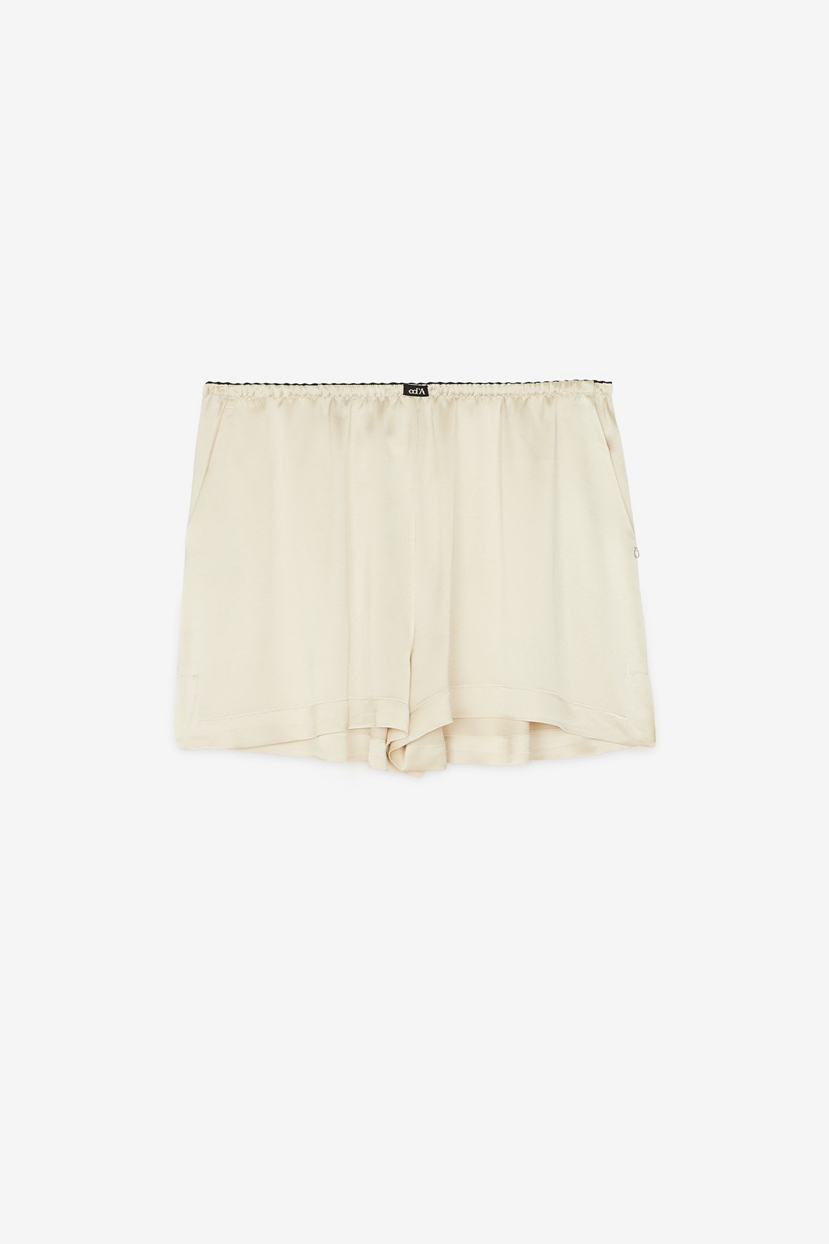 ottod'Ame Viscose shorts Nuovo