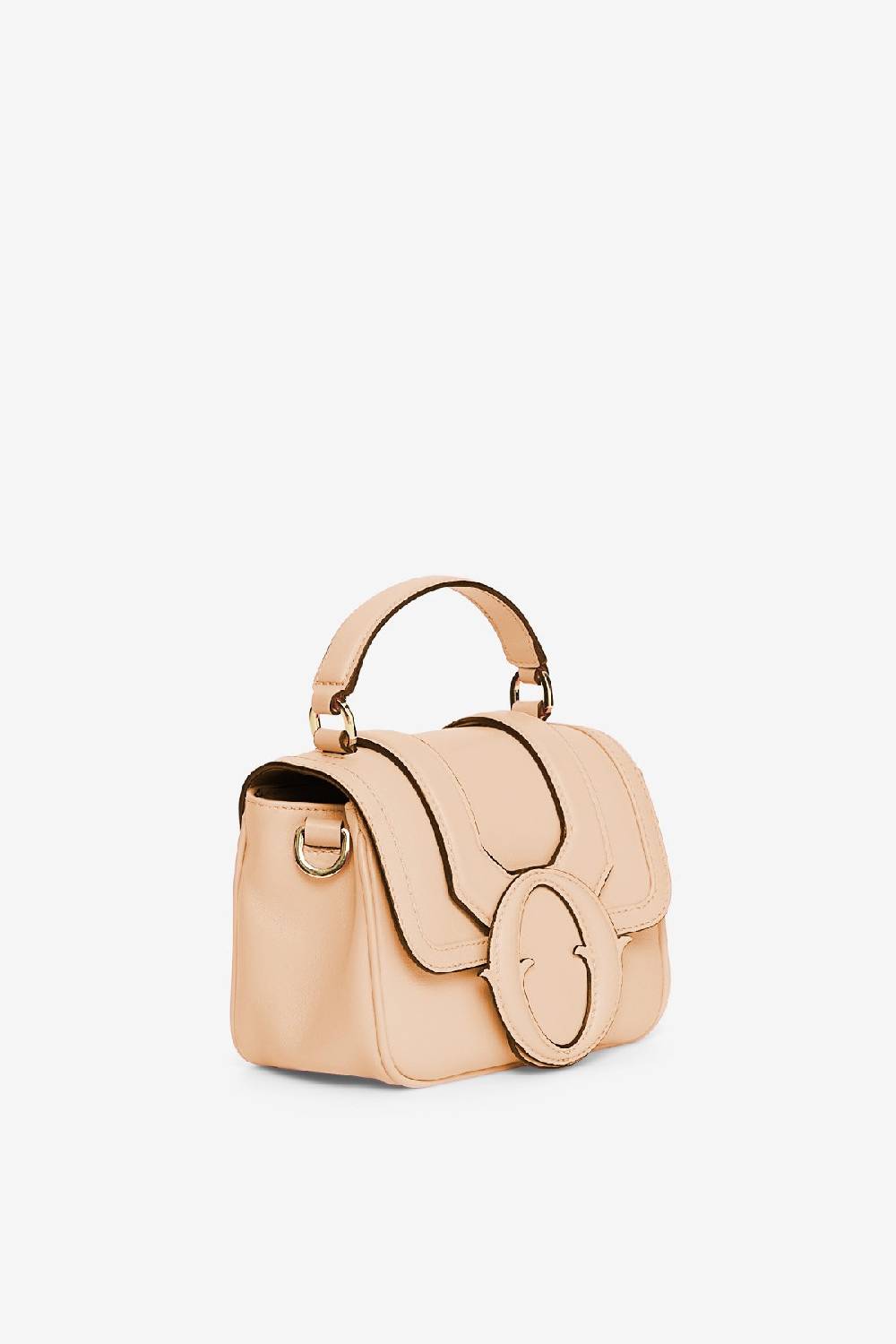 ottod'Ame Tesorino Bag Spedizione Gratuita