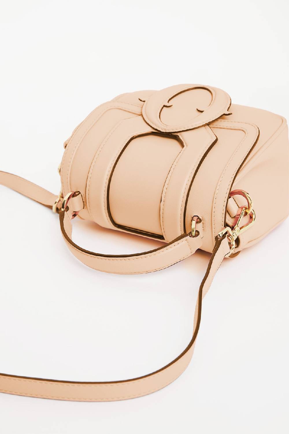 ottod'Ame Tesorino Bag Spedizione Gratuita