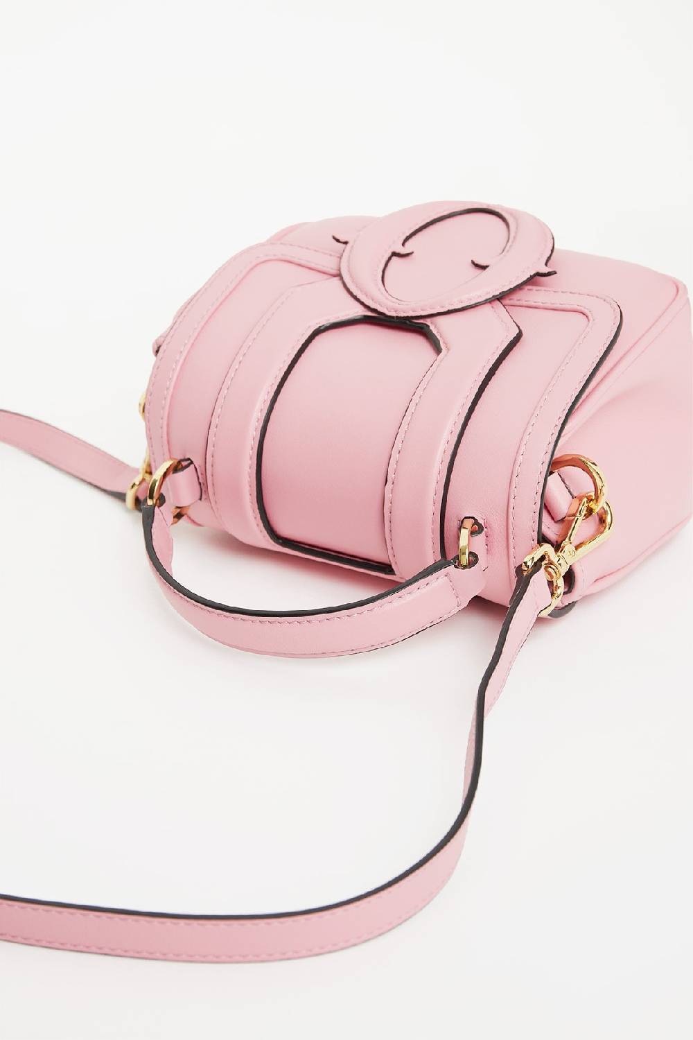 ottod'Ame Tesorino Bag Pezzi Unici