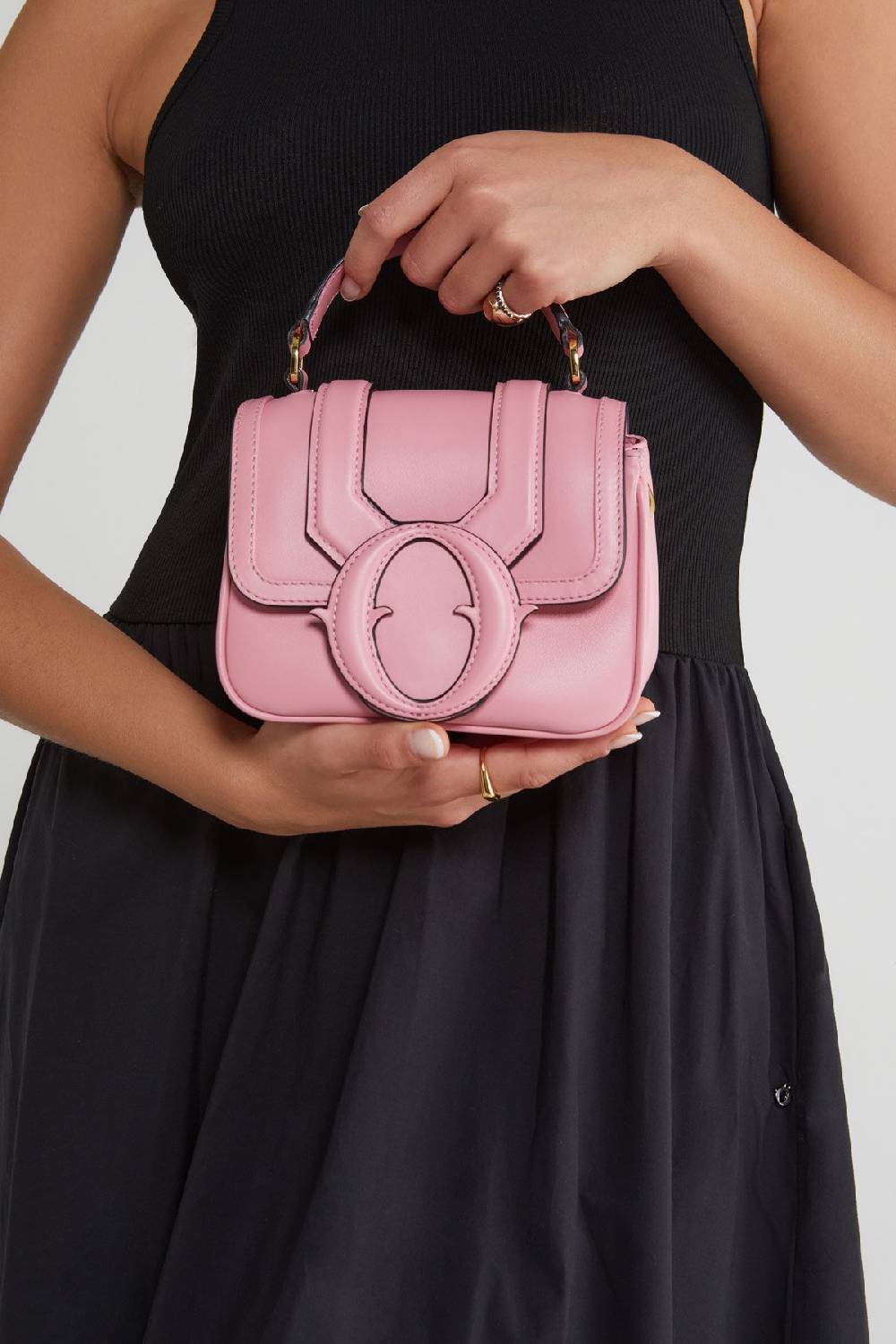 ottod'Ame Tesorino Bag Pezzi Unici