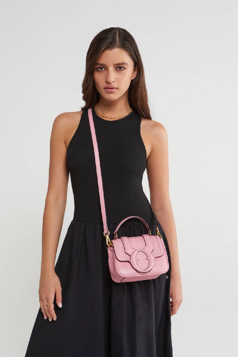 ottod'Ame Tesorino Bag Pezzi Unici