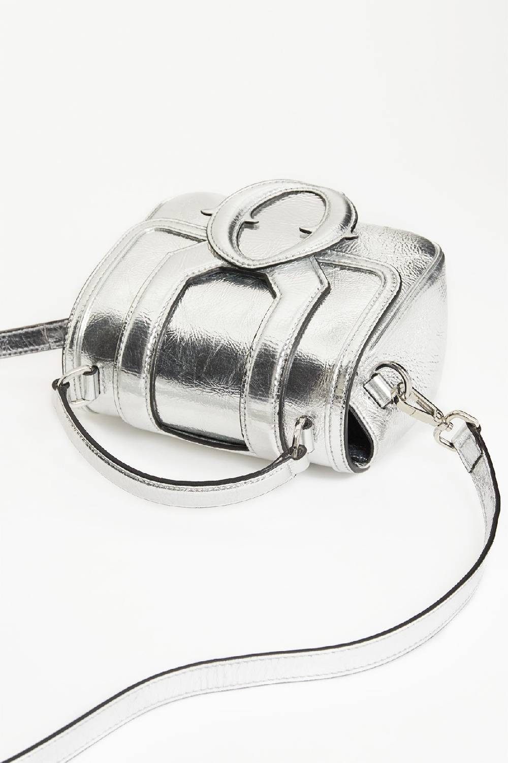 ottod'Ame Tesorino Bag Soddisfazione Garantita