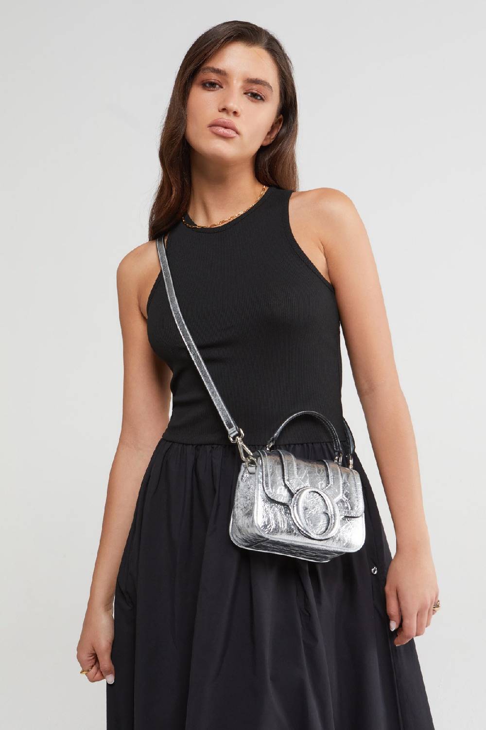 ottod'Ame Tesorino Bag Soddisfazione Garantita