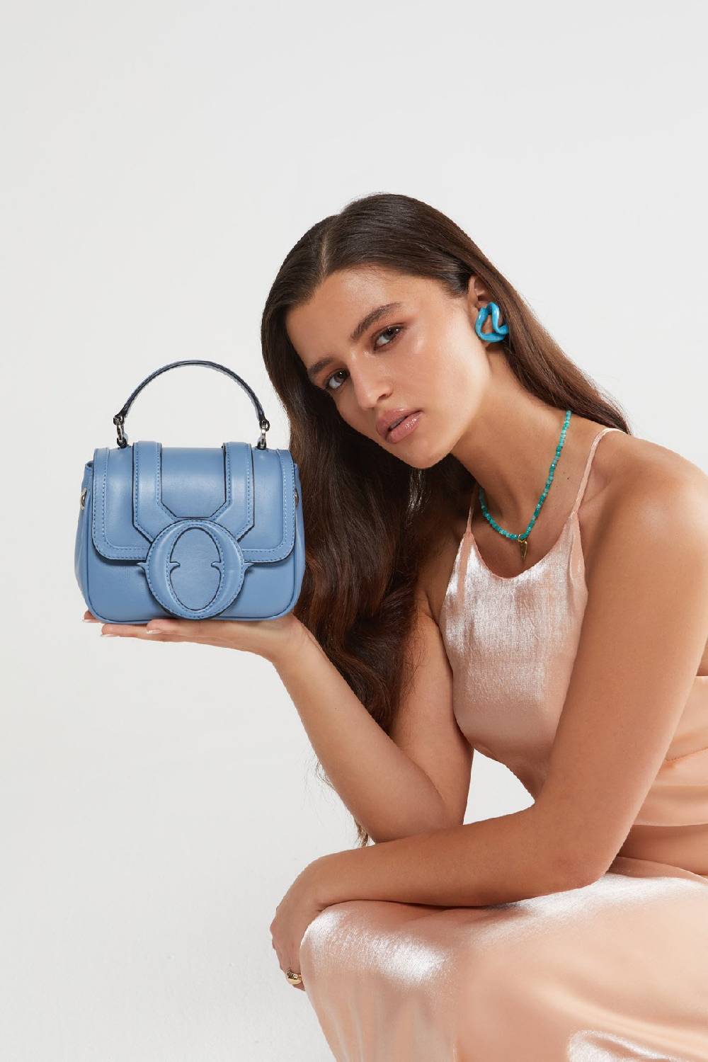 ottod'Ame Tesorino Bag Qualità Garantita