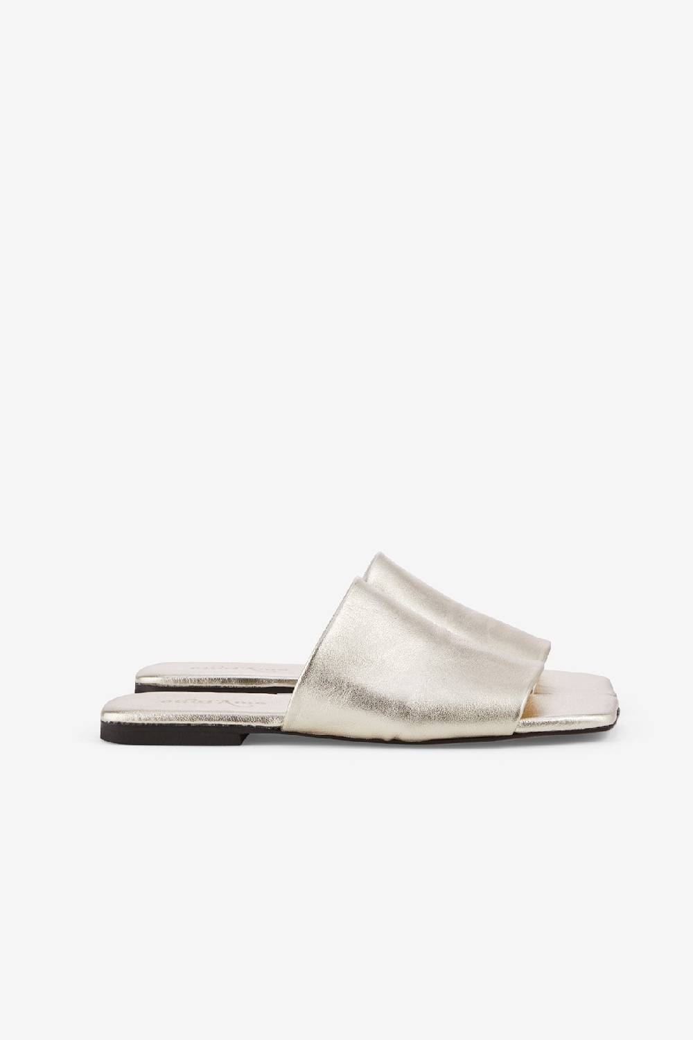 ottod'Ame Leather low sandals Acquista Ora