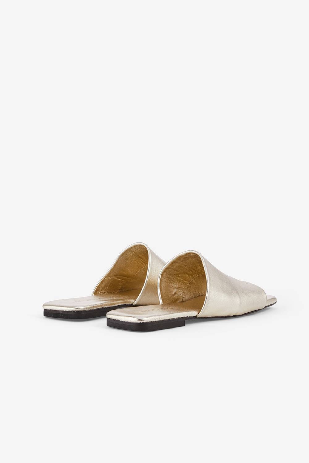 ottod'Ame Leather low sandals Acquista Ora
