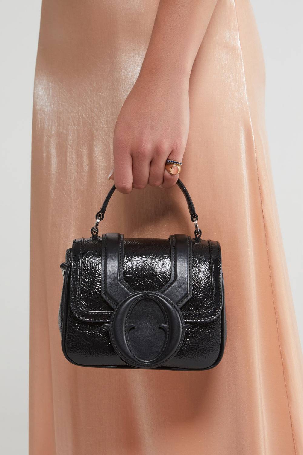 ottod'Ame Tesorino Bag Consegna Veloce