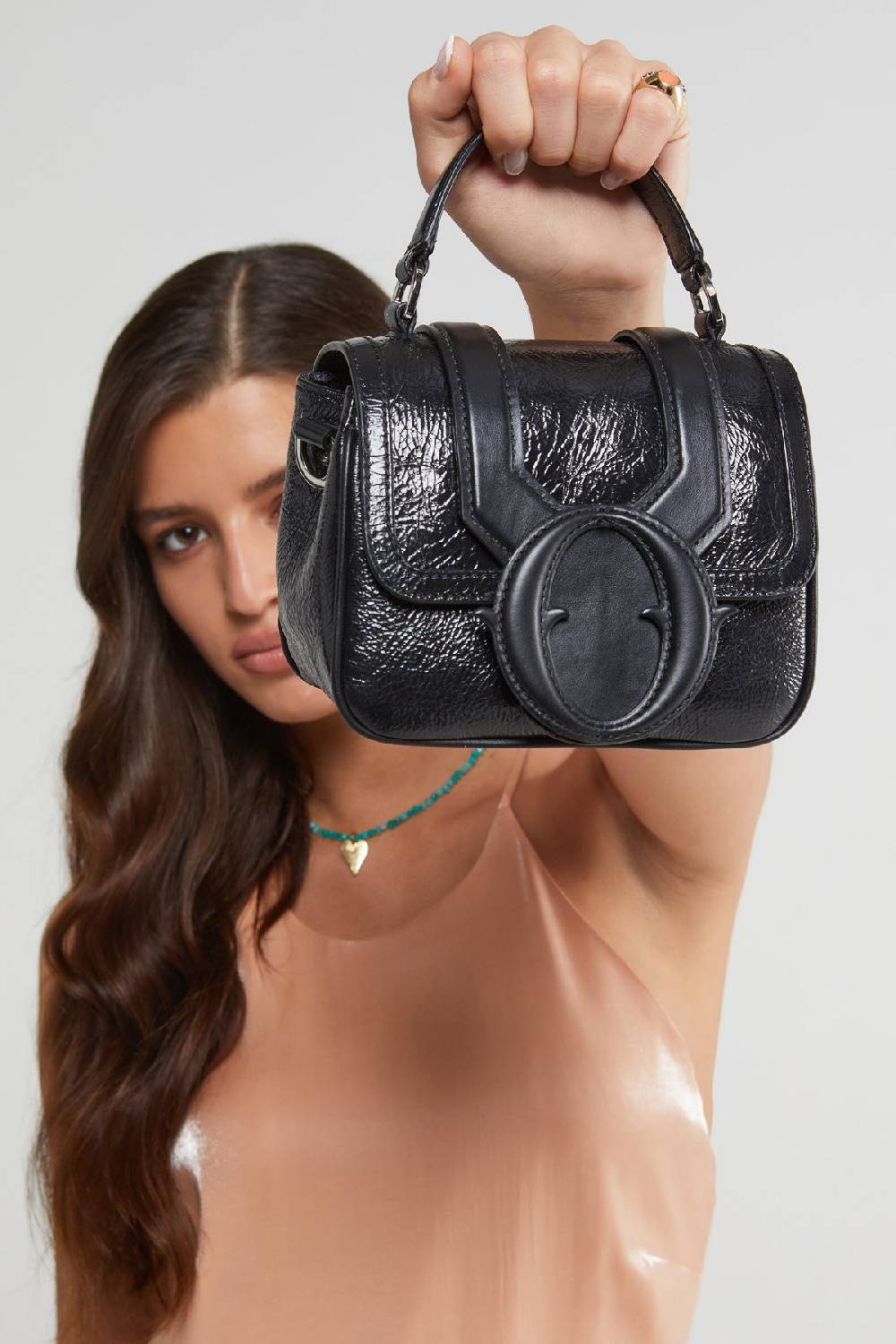 ottod'Ame Tesorino Bag Consegna Veloce