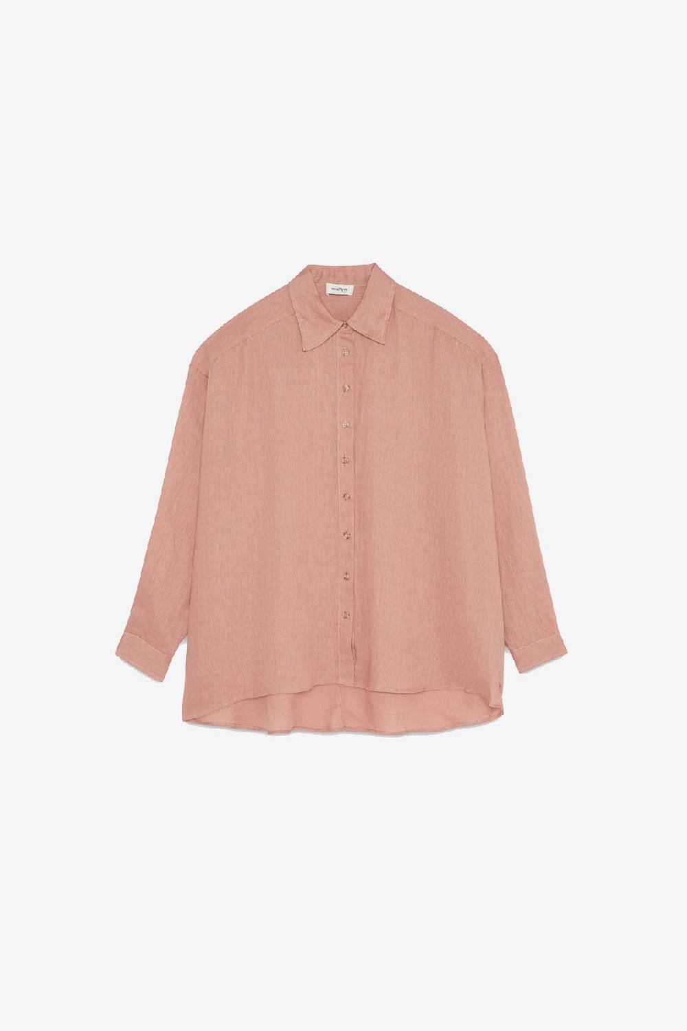 ottod'Ame Linen shirt Promozione Limitata