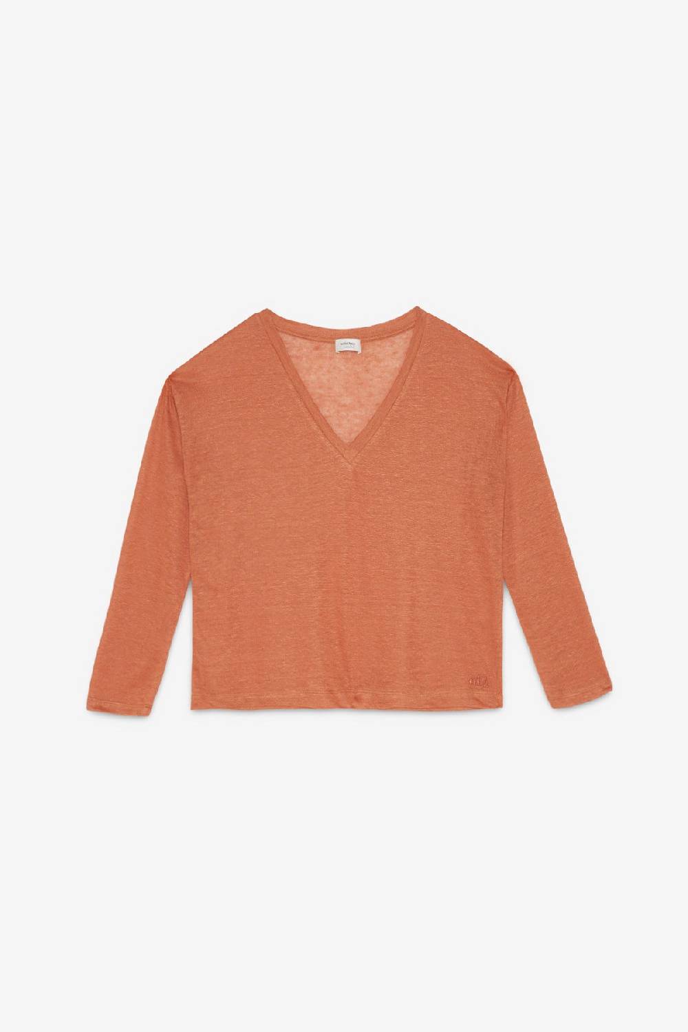 ottod'Ame Linen sweater Novità