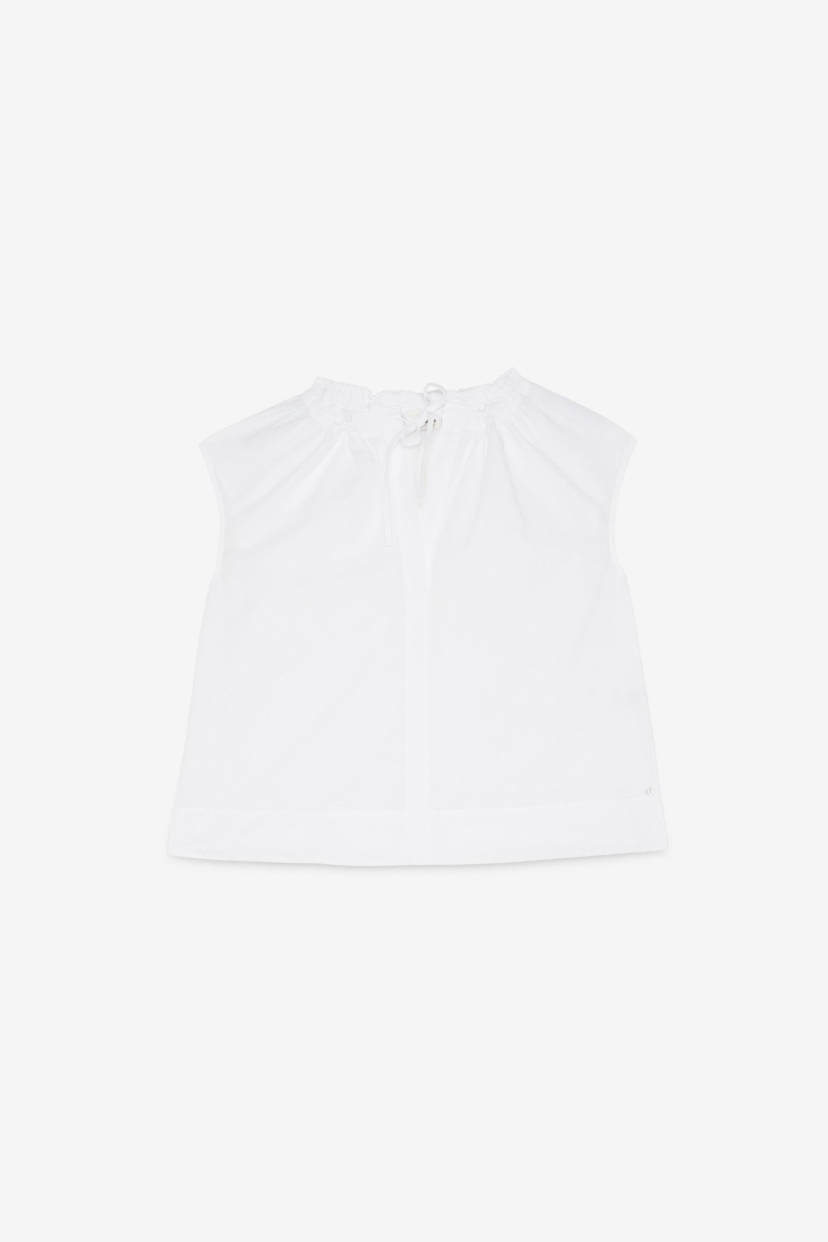 ottod'Ame Poplin sweater Presa