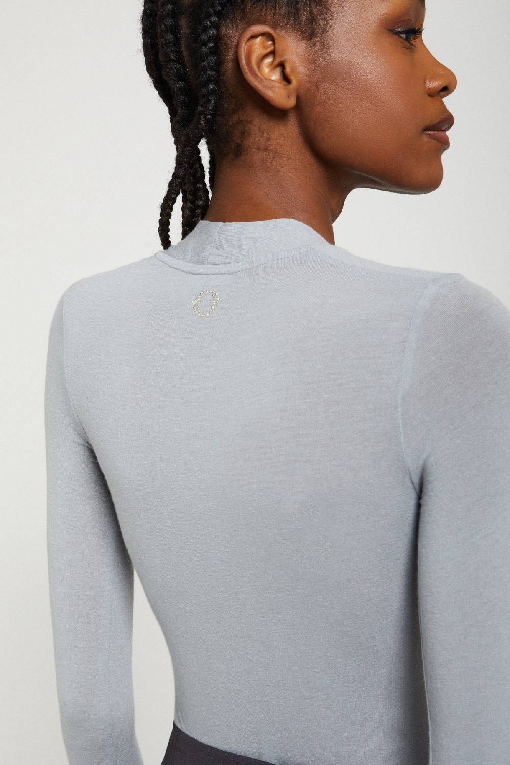 ottod'Ame Stretch viscose top I Più Venduti