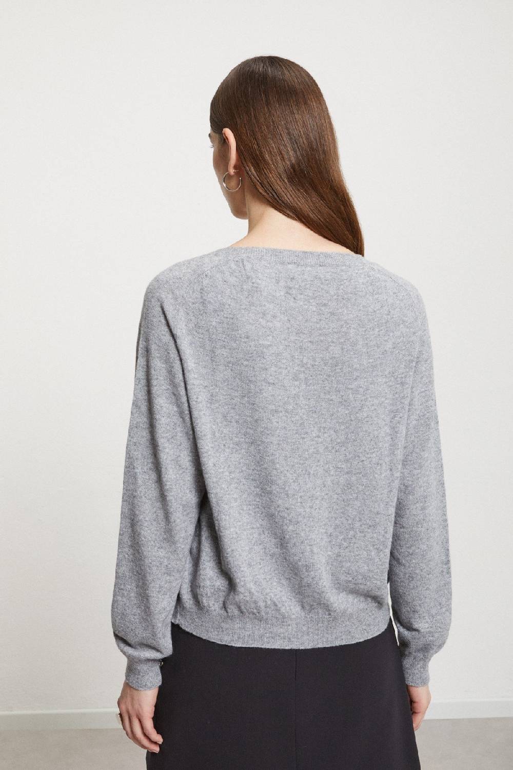 ottod'Ame Cashmere blend cardigan 2025